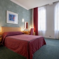 Serviced Appartments Nottingham 2 Bedroom 16 Pilcher Gate