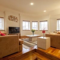 Serviced Appartments Nottingham Penthouse 16 Pilcher Gate